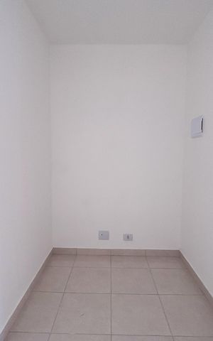Apartamento para alugar com 47m², 1 quarto e sem vaga