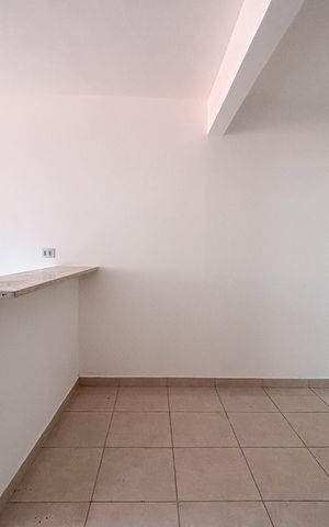Apartamento para alugar com 47m², 1 quarto e sem vaga