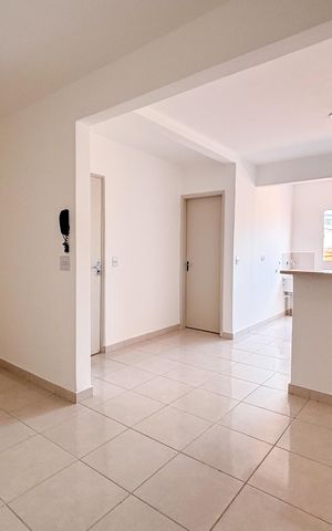 Apartamento para alugar com 47m², 1 quarto e sem vaga