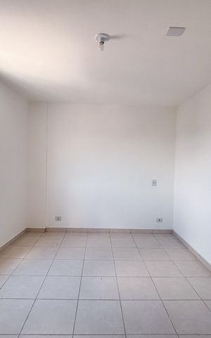 Apartamento para alugar com 47m², 1 quarto e sem vaga