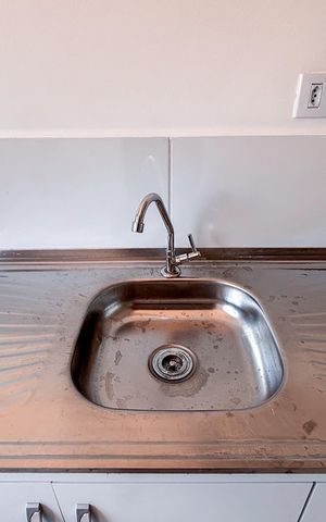 Apartamento para alugar com 47m², 1 quarto e sem vaga