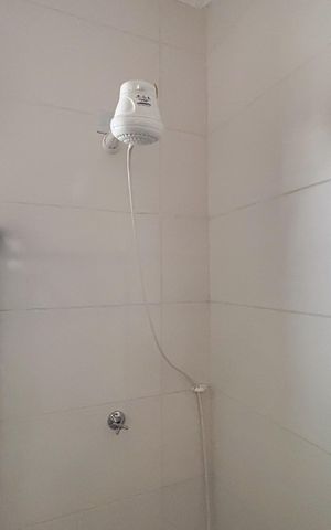 Apartamento para alugar com 46m², 1 quarto e sem vaga