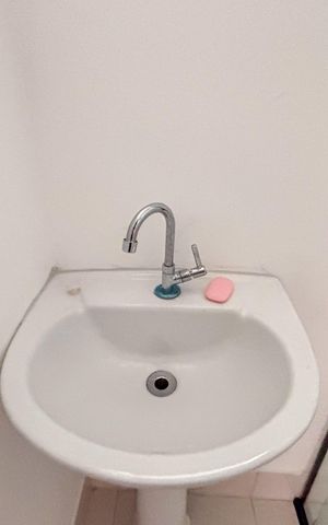 Apartamento para alugar com 46m², 1 quarto e sem vaga