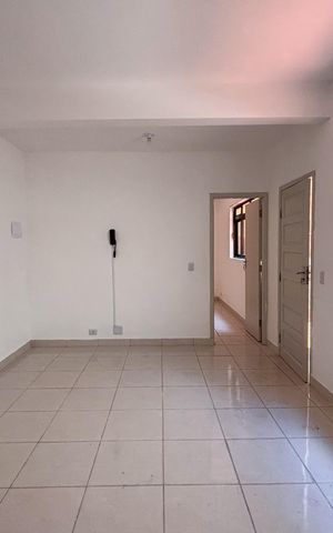 Apartamento para alugar com 46m², 1 quarto e sem vaga