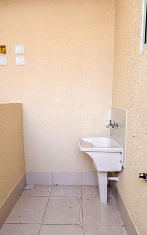 Apartamento para alugar com 46m², 1 quarto e sem vaga