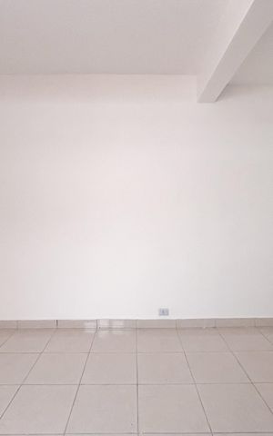 Apartamento para alugar com 46m², 1 quarto e sem vaga