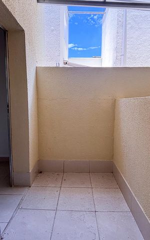 Apartamento para alugar com 46m², 1 quarto e sem vaga