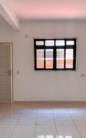 Apartamento para alugar com 46m², 1 quarto e sem vaga