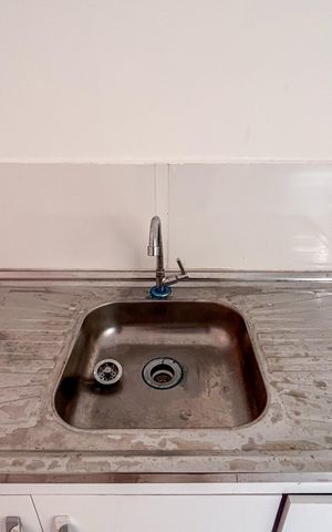 Apartamento para alugar com 46m², 1 quarto e sem vaga