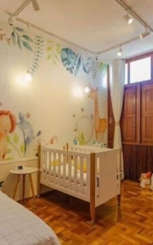 Casa para alugar com 322m², 5 quartos e 4 vagas Casa para alugar com 322m², 5 quartos e 4 vagasQuarto
