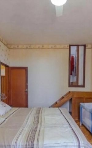 Casa para alugar com 322m², 5 quartos e 4 vagas Casa para alugar com 322m², 5 quartos e 4 vagasQuarto