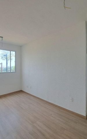 Apartamento à venda com 42m², 1 quarto e sem vaga Apartamento à venda com 42m², 1 quarto e sem vagaSala