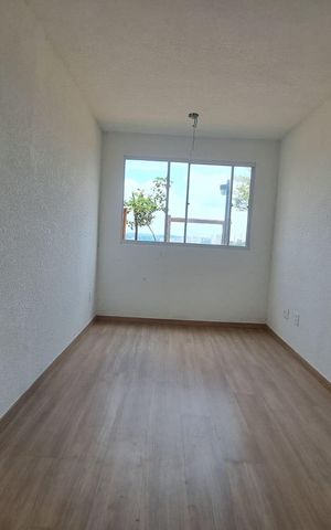 Apartamento à venda com 42m², 1 quarto e sem vaga Apartamento à venda com 42m², 1 quarto e sem vagaSala