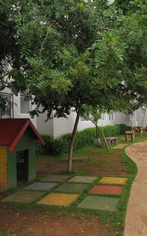 Apartamento à venda com 42m², 1 quarto e sem vagaÁrea comum - Playground