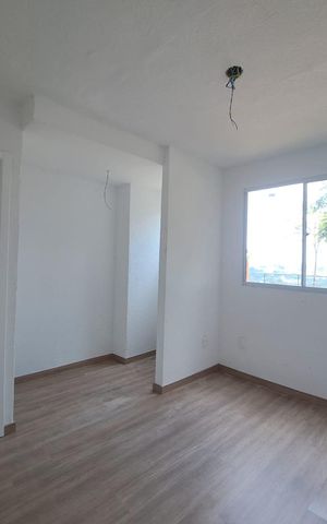 Apartamento à venda com 42m², 1 quarto e sem vaga Apartamento à venda com 42m², 1 quarto e sem vagaQuarto 2