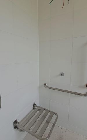 Apartamento à venda com 42m², 1 quarto e sem vaga Apartamento à venda com 42m², 1 quarto e sem vagaBanheiro