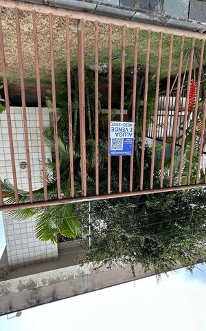Apartamento à venda com 133m², 4 quartos e 2 vagas