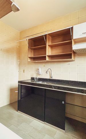 Apartamento à venda com 133m², 4 quartos e 2 vagas