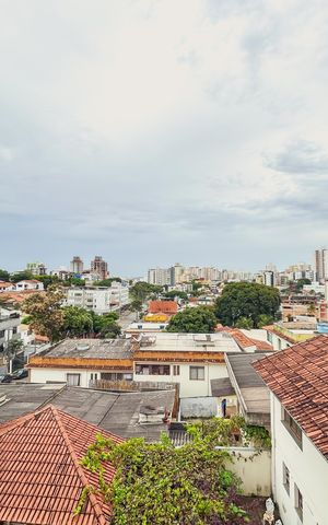 Apartamento à venda com 133m², 4 quartos e 2 vagas
