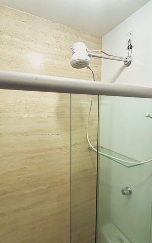 Apartamento à venda com 133m², 4 quartos e 2 vagas
