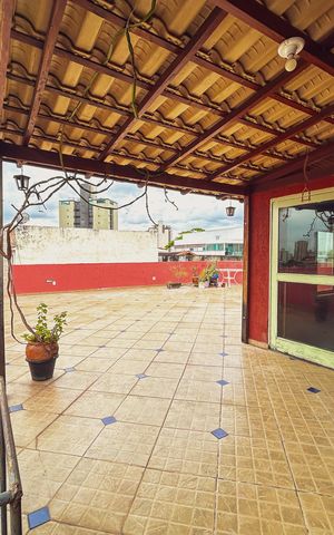 Apartamento à venda com 133m², 4 quartos e 2 vagas
