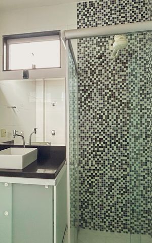 Apartamento à venda com 133m², 4 quartos e 2 vagas