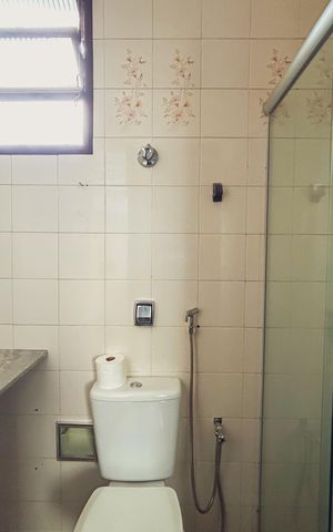 Apartamento à venda com 133m², 4 quartos e 2 vagas