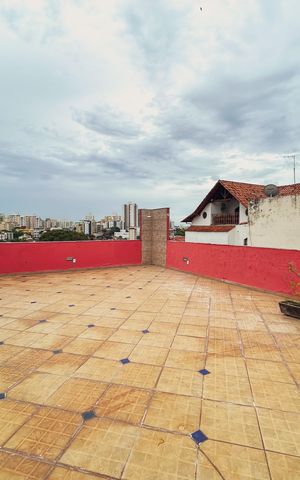 Apartamento à venda com 133m², 4 quartos e 2 vagas