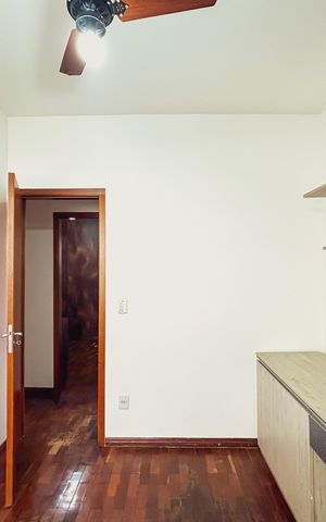 Apartamento à venda com 133m², 4 quartos e 2 vagas