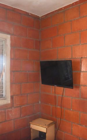Casa à venda com 80m², 2 quartos e 3 vagasQuarto 1