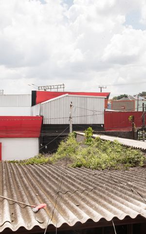 Casa à venda com 80m², 2 quartos e 3 vagasVista do Quarto 1