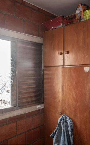 Casa à venda com 80m², 2 quartos e 3 vagasQuarto 2