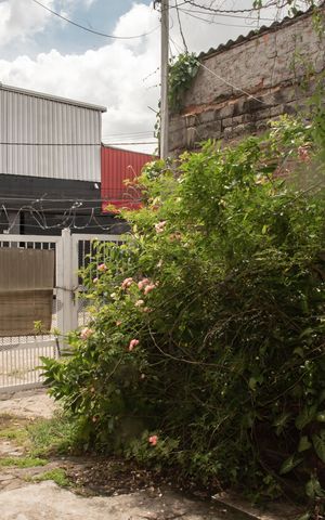 Casa à venda com 80m², 2 quartos e 3 vagasGaragem - Jardim