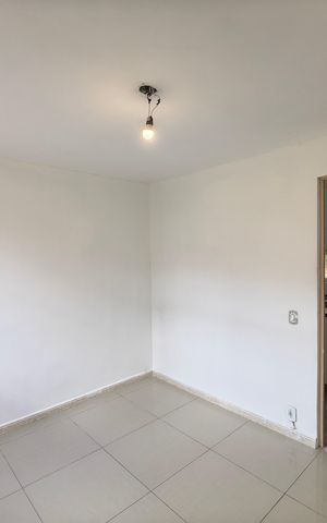 Apartamento à venda com 36m², 2 quartos e 1 vaga Apartamento à venda com 36m², 2 quartos e 1 vagaQuarto Suite