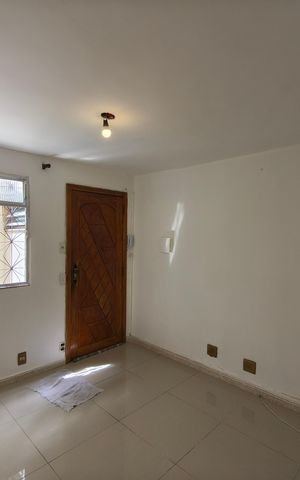 Apartamento à venda com 36m², 2 quartos e 1 vaga Apartamento à venda com 36m², 2 quartos e 1 vagaSala