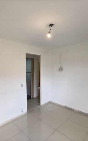 Apartamento à venda com 36m², 2 quartos e 1 vaga Apartamento à venda com 36m², 2 quartos e 1 vagaQuarto Suite