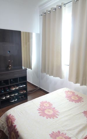 Casa para alugar com 322m², 4 quartos e 4 vagasQuarto 3