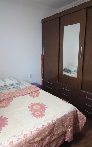 Casa para alugar com 322m², 4 quartos e 4 vagasQuarto 3