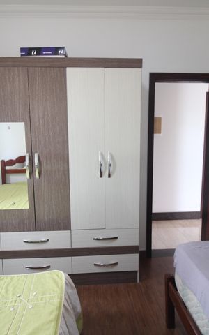 Casa para alugar com 322m², 4 quartos e 4 vagasQuarto 4