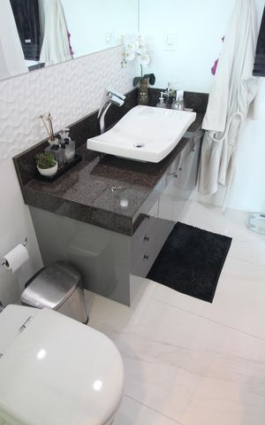 Casa para alugar com 322m², 4 quartos e 4 vagasSuite Quarto 2