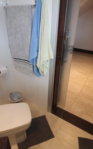 Casa para alugar com 322m², 4 quartos e 4 vagasSuite Quarto 1