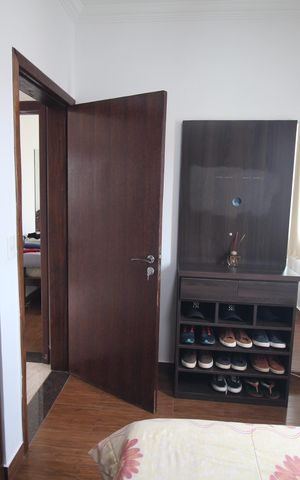 Casa para alugar com 322m², 4 quartos e 4 vagasQuarto 3