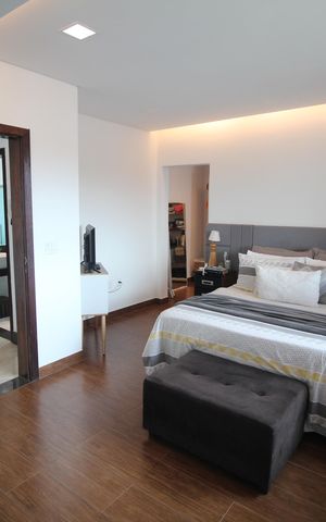 Casa para alugar com 322m², 4 quartos e 4 vagasQuarto 2