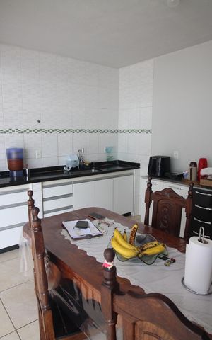 Casa para alugar com 322m², 4 quartos e 4 vagasQuintal