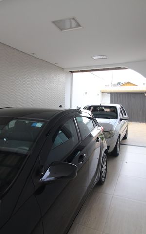 Casa para alugar com 322m², 4 quartos e 4 vagasQuintal