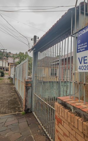 Casa à venda com 340m², 5 quartos e 4 vagasPlaca/Fachada