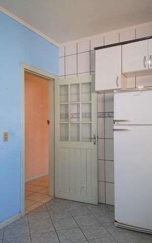 Casa à venda com 360m², 3 quartos e 4 vagasCozinha