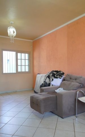 Casa à venda com 360m², 3 quartos e 4 vagasSala