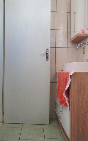 Casa à venda com 360m², 3 quartos e 4 vagasBanheiro 