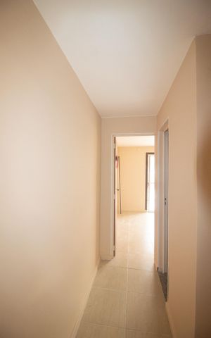 Casa de condomínio para alugar com 70m², 2 quartos e 1 vaga Casa de condomínio para alugar com 70m², 2 quartos e 1 vagaCorredor